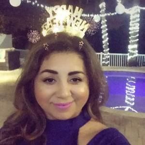 Meet your Posher, Nory